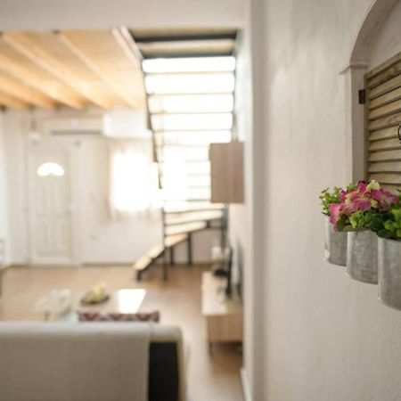 Argy'S Home Alexandroupoli Exterior photo