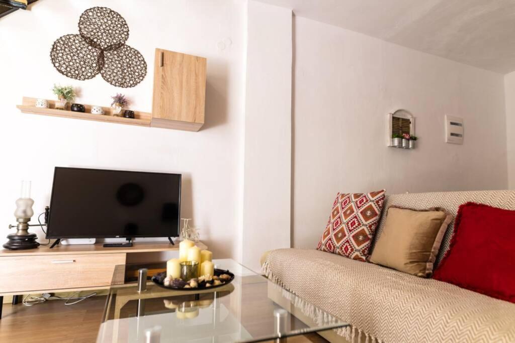 Argy'S Home Alexandroupoli Exterior photo