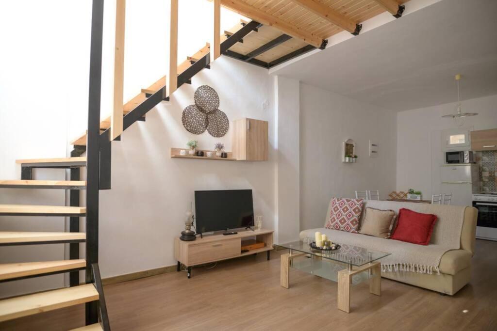 Argy'S Home Alexandroupoli Exterior photo
