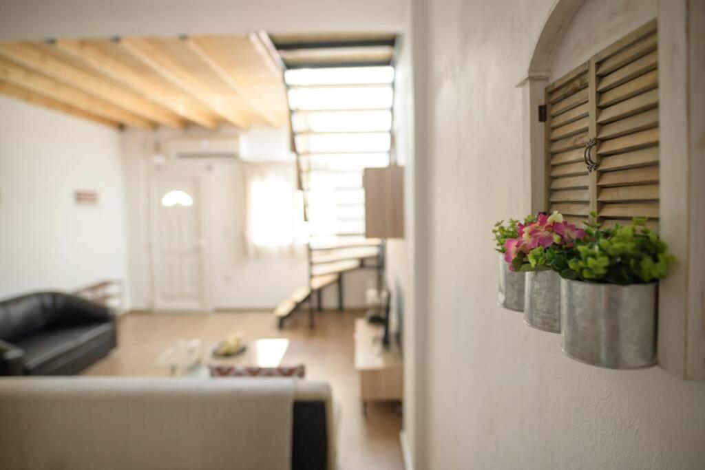 Argy'S Home Alexandroupoli Exterior photo